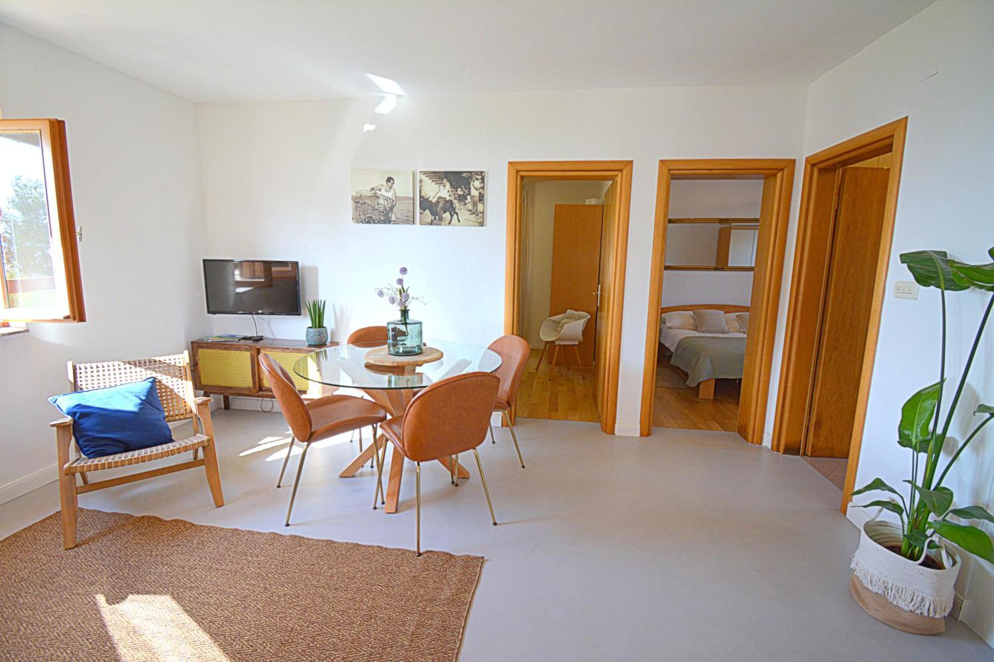 Вилла Robinson House Bosiljka Dobropoljana Экстерьер фото