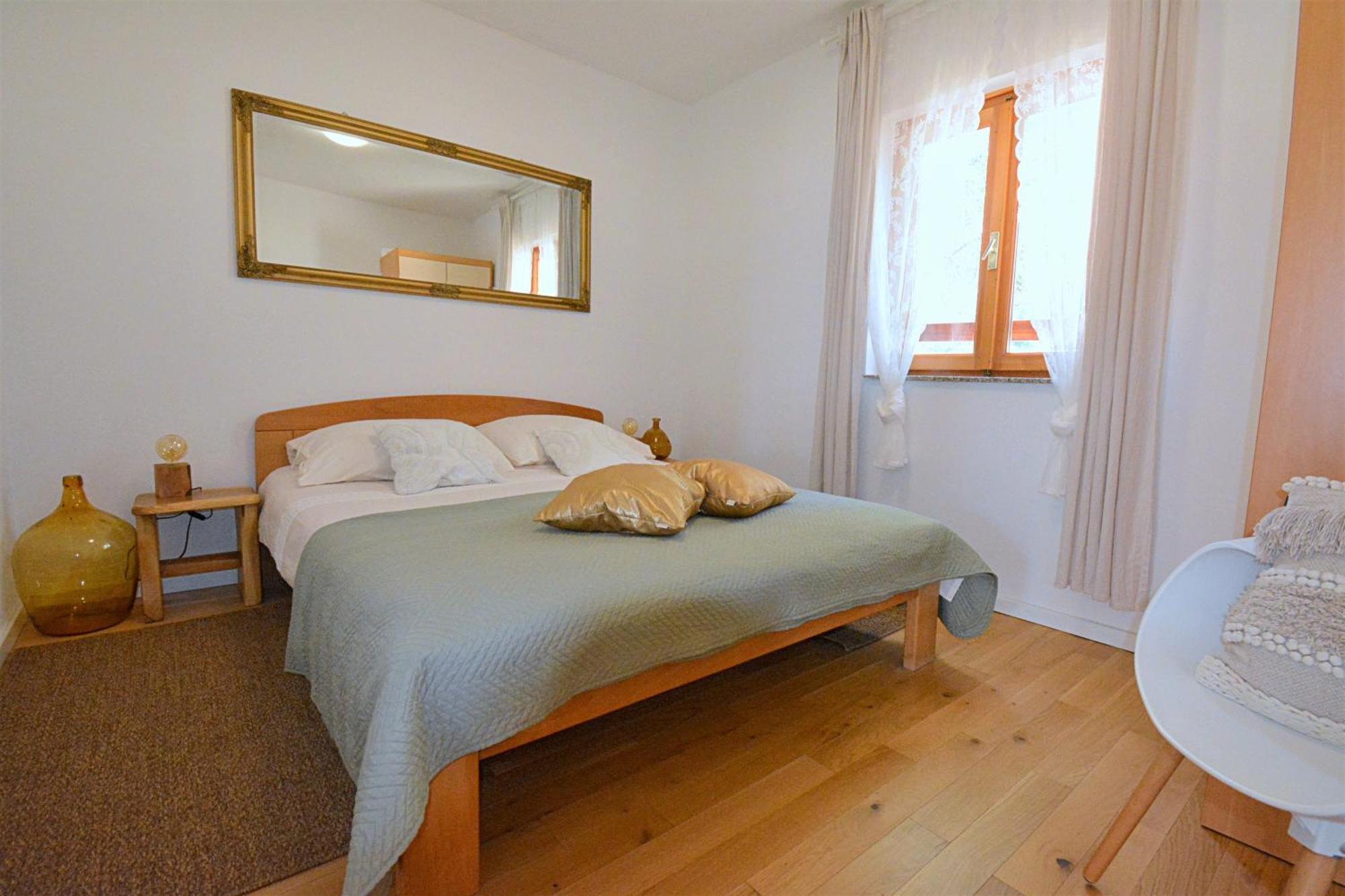 Вилла Robinson House Bosiljka Dobropoljana Экстерьер фото